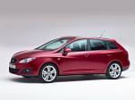 Seat Ibiza ST 2010 года